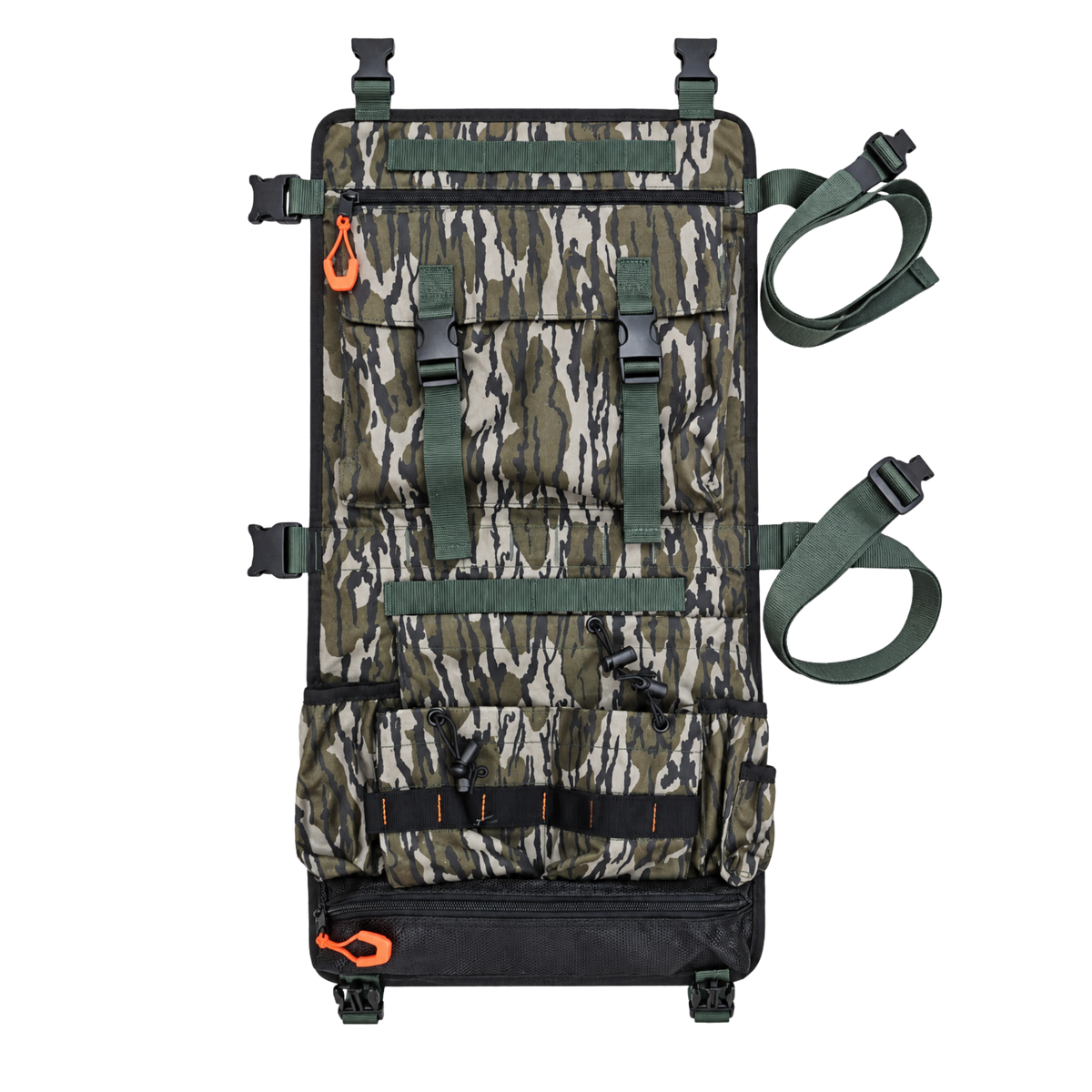 BOTTOMLAND: Pack Rat Tree Hugger FULL SEND SYSTEM