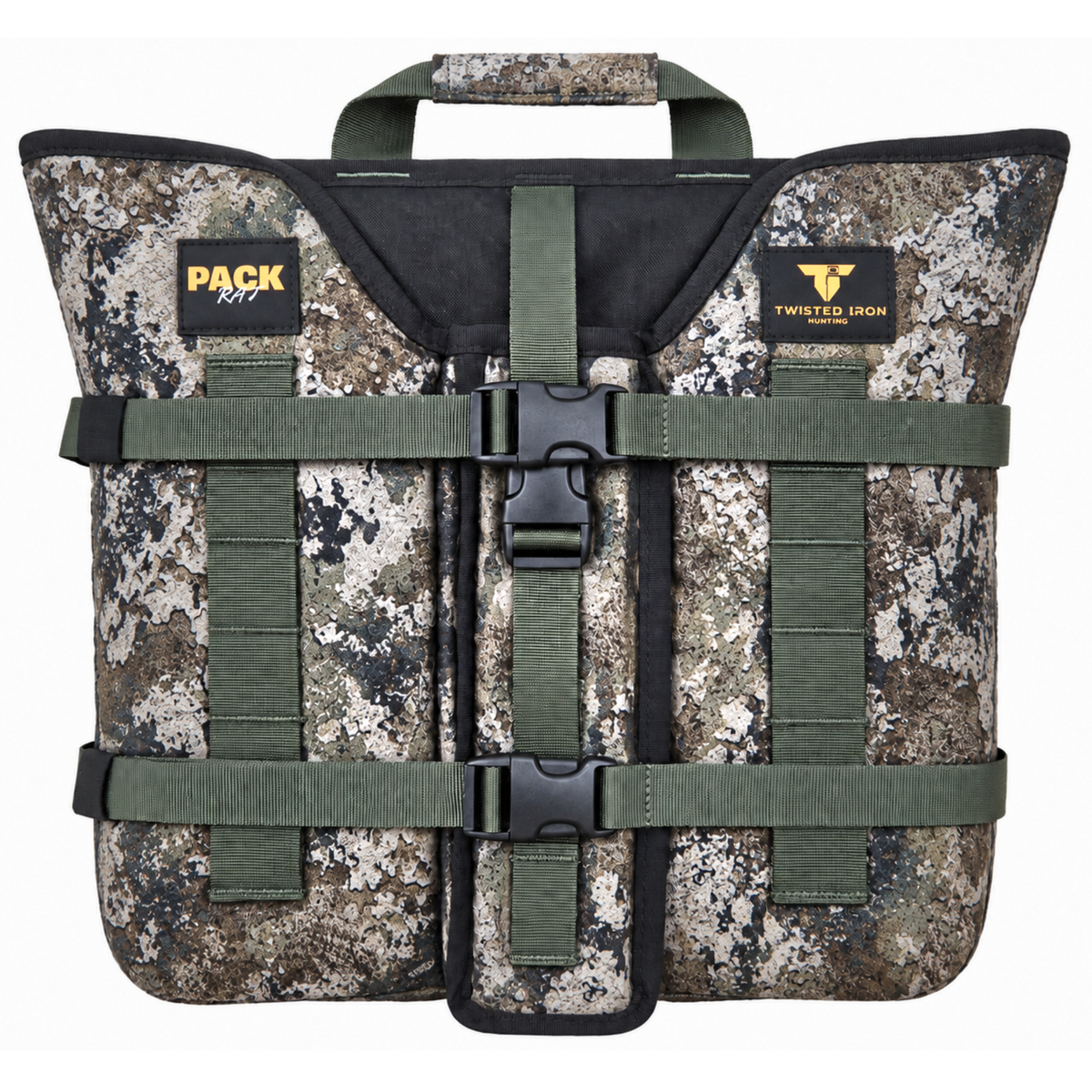 STRATA: Pack Rat (Regular or XL Size)