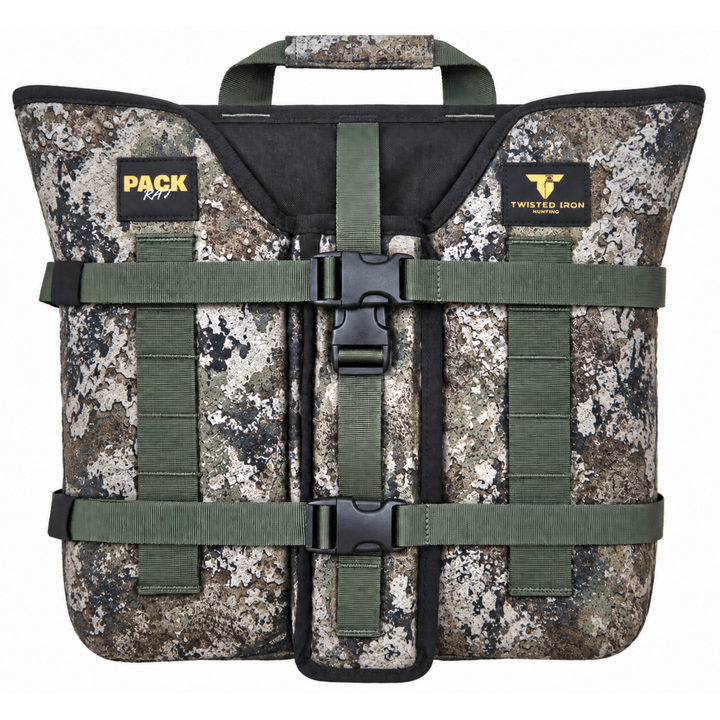 STRATA: Pack Rat (Regular or XL Size)