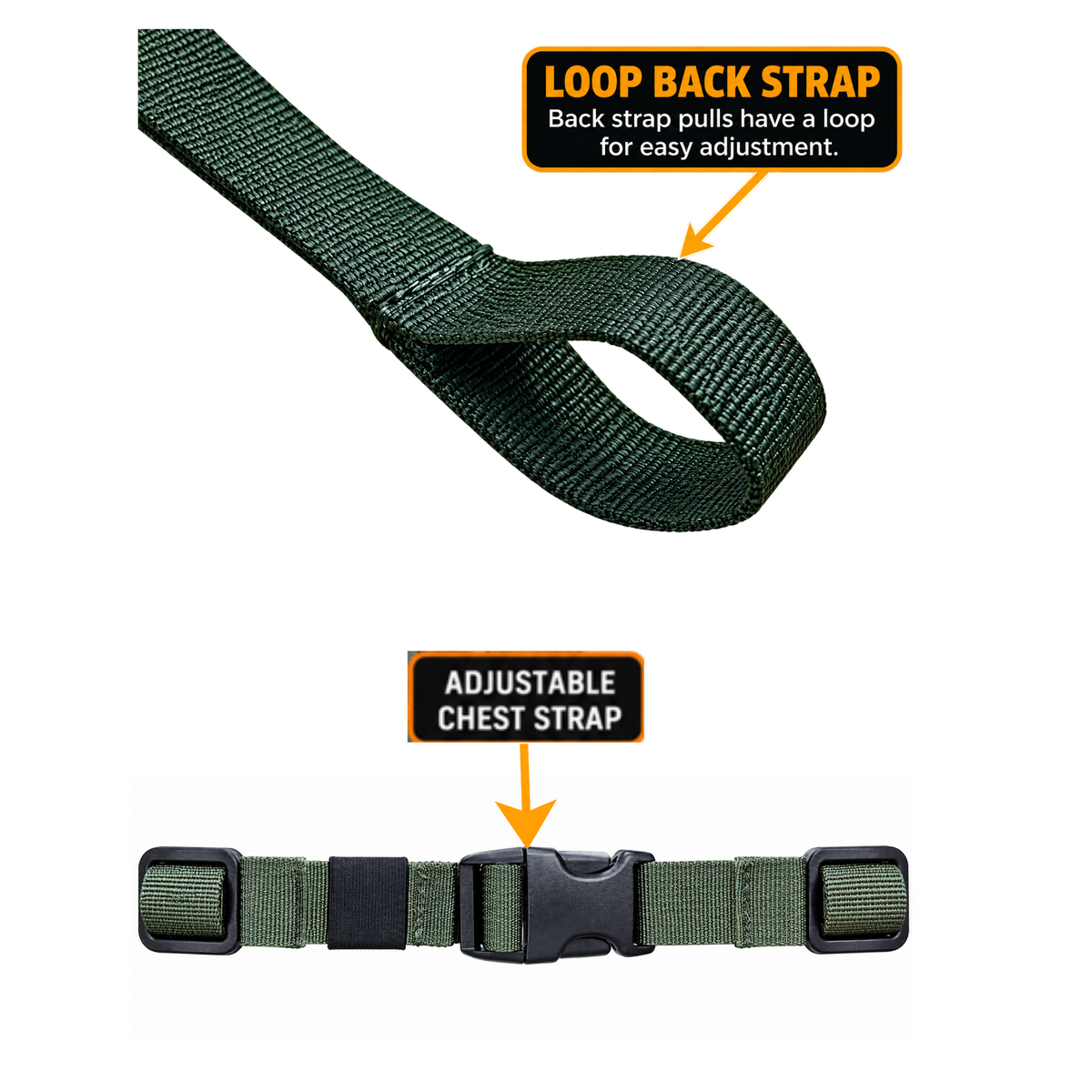 STRATA: Pack Rat Tree Hugger FULL SEND SYSTEM