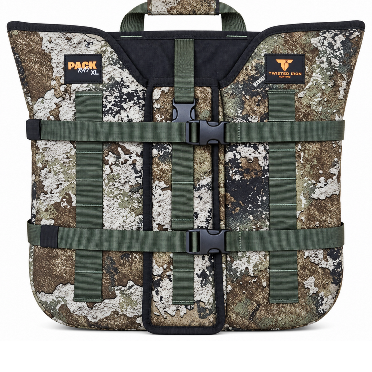 STRATA: Pack Rat (Regular or XL Size)