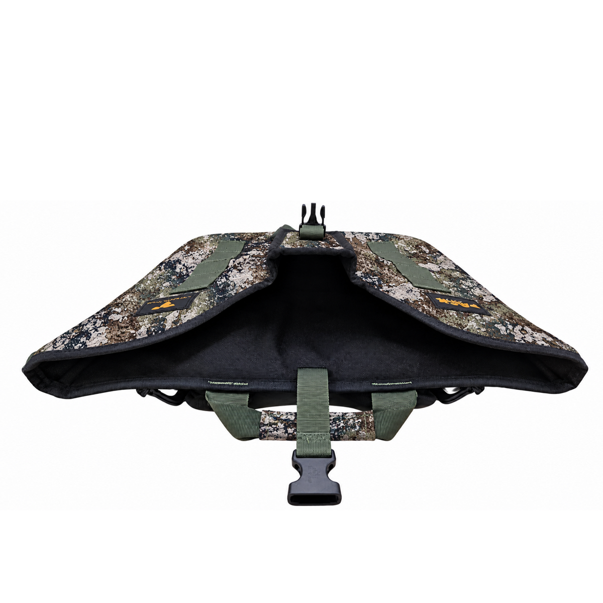 STRATA: Pack Rat Tree Hugger FULL SEND SYSTEM