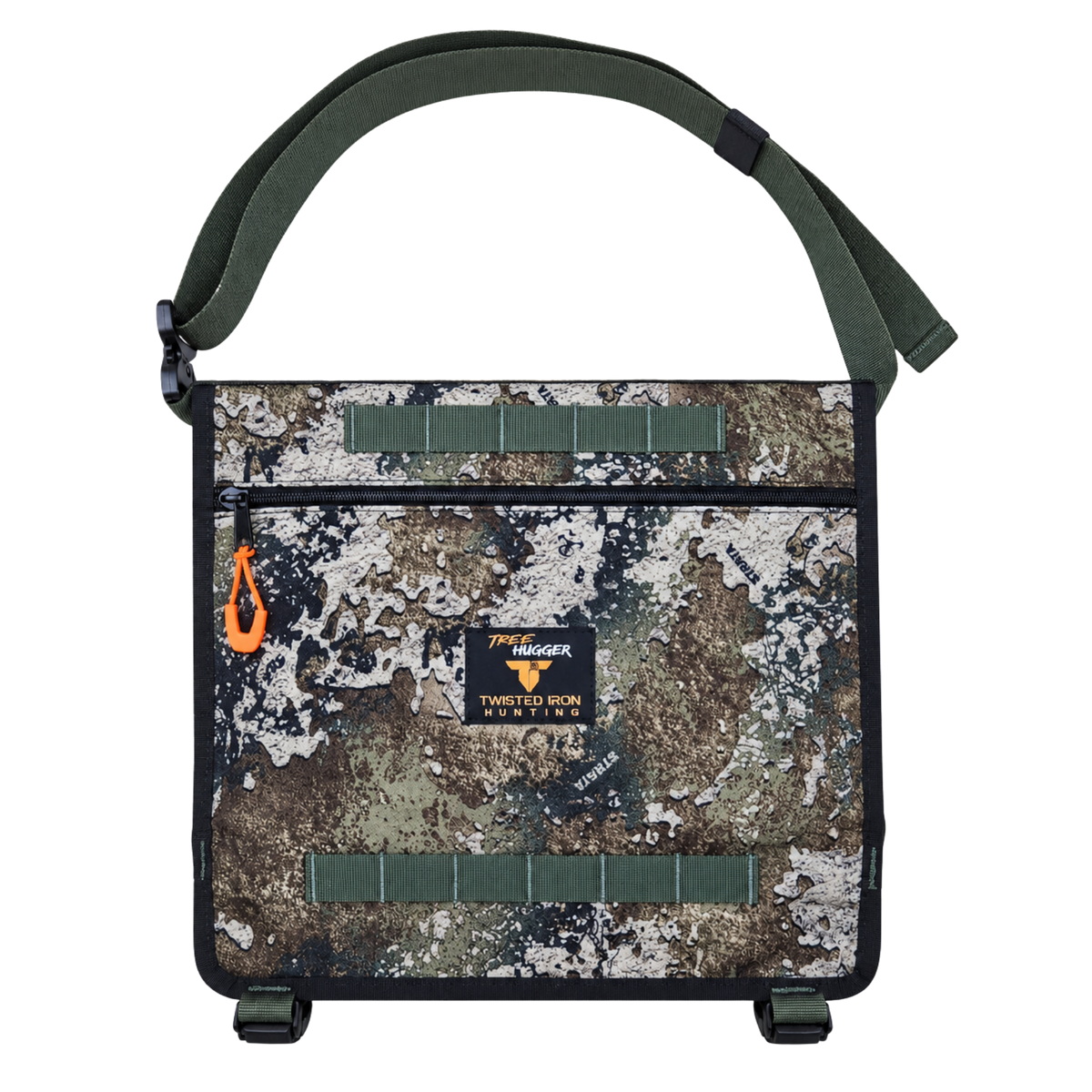 STRATA: Pack Rat Tree Hugger FULL SEND SYSTEM
