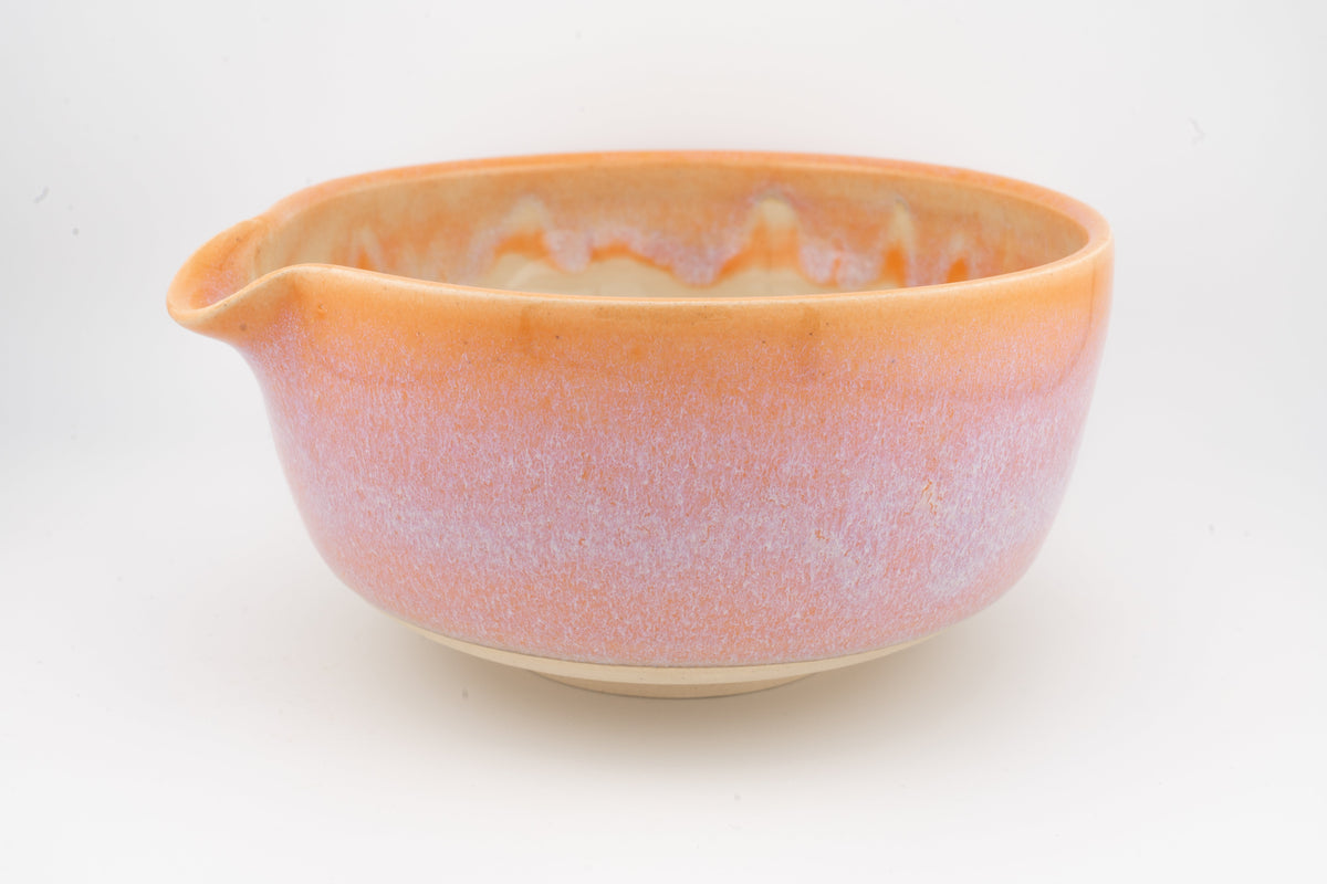 Bowl with optional Spout - 5" or 6"