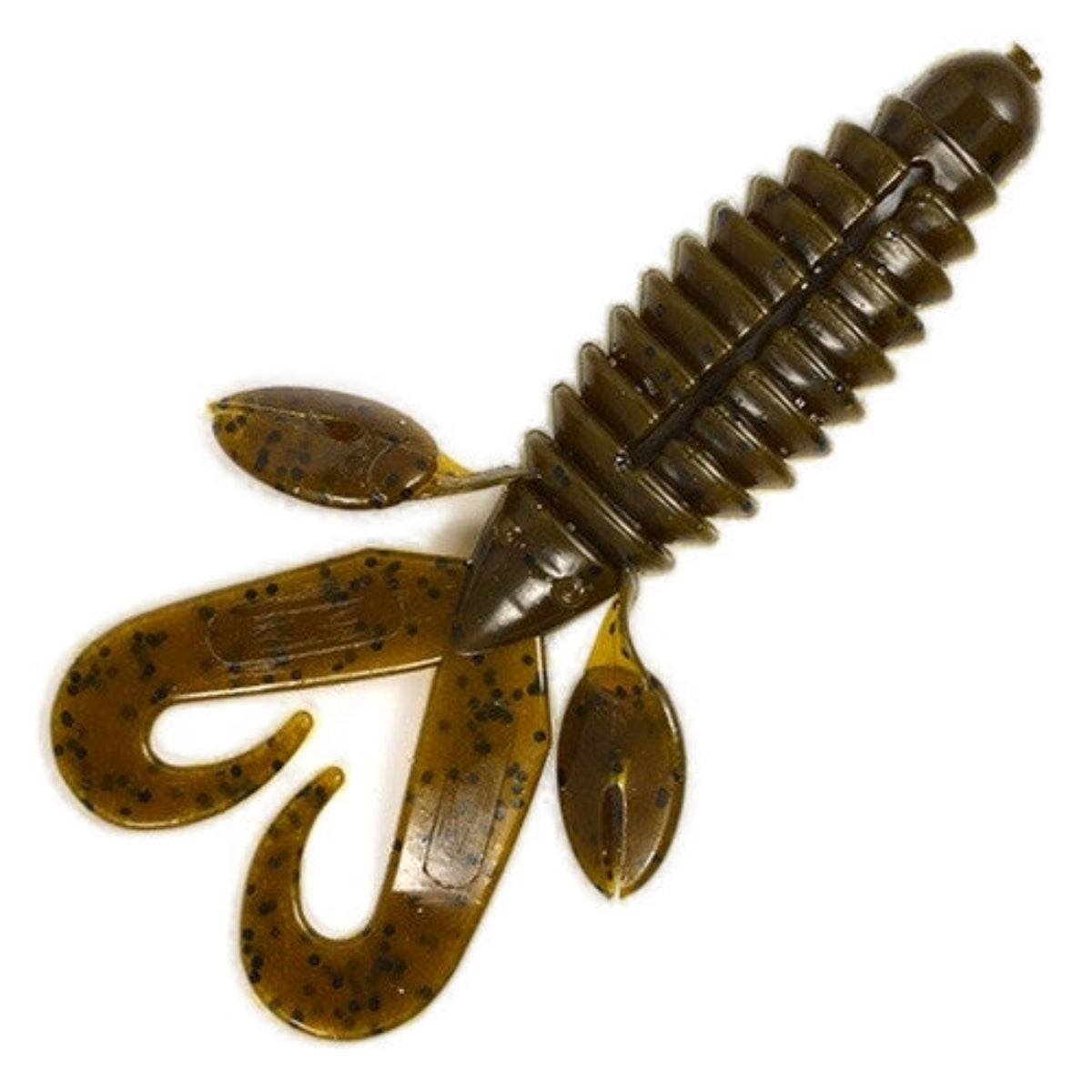 Swimming Craw 4"