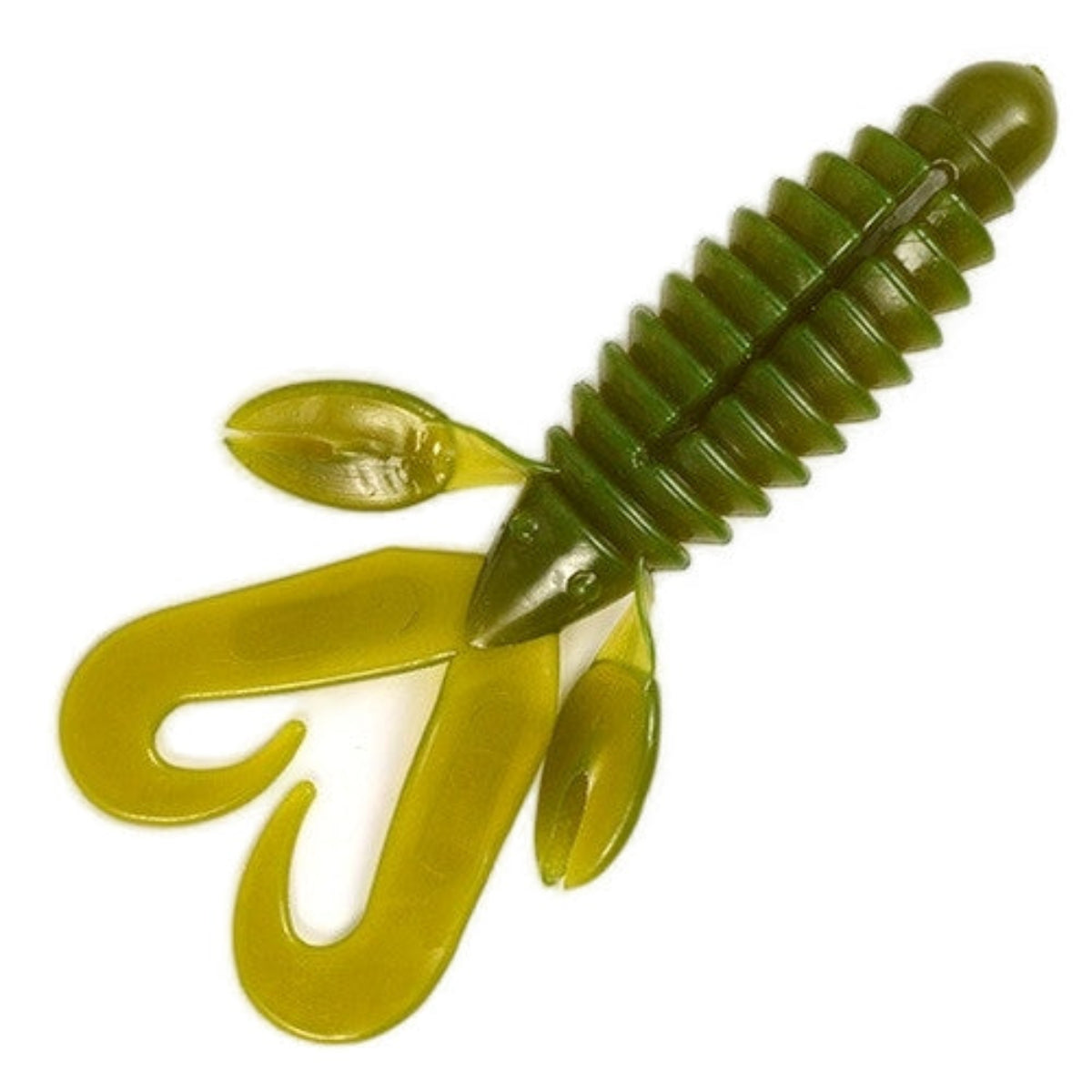 Swimming Craw 4"