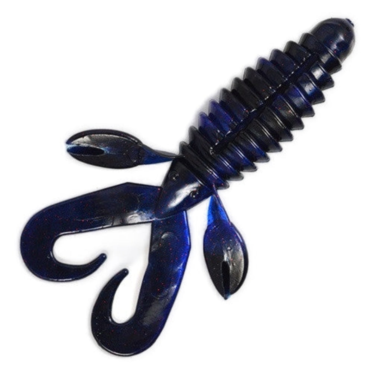 Swimming Craw 4"