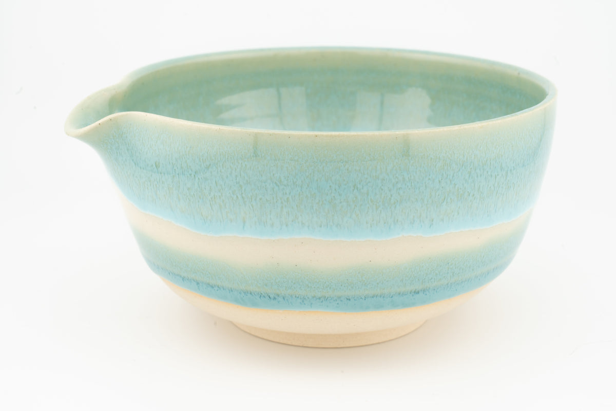 Bowl with optional Spout - 5" or 6"