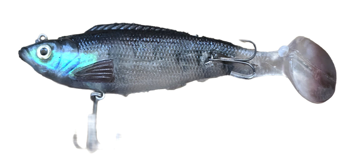 Max Shad  Swimbait