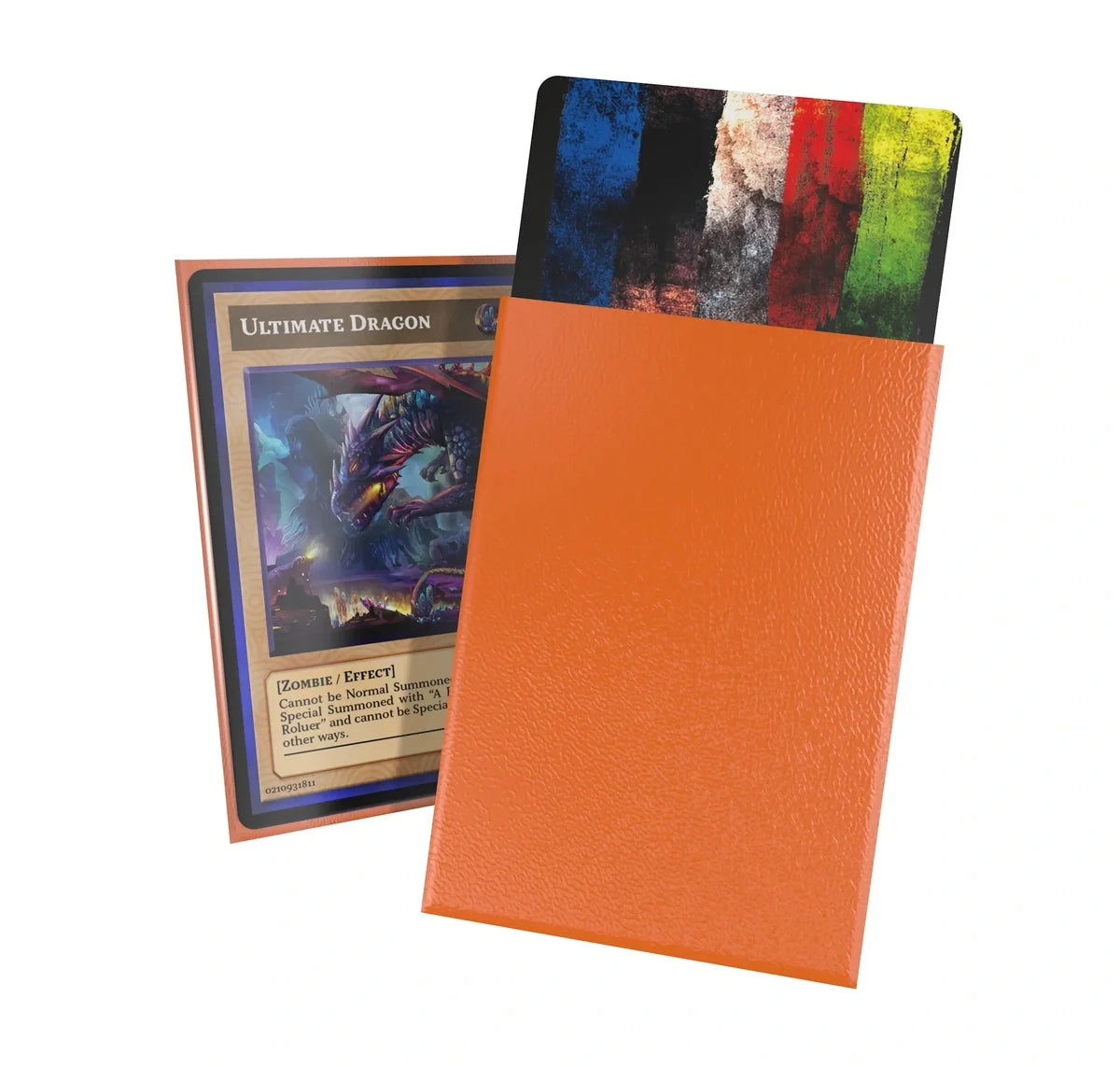 CORTEX SLEEVES JAPANESE SIZE (60)