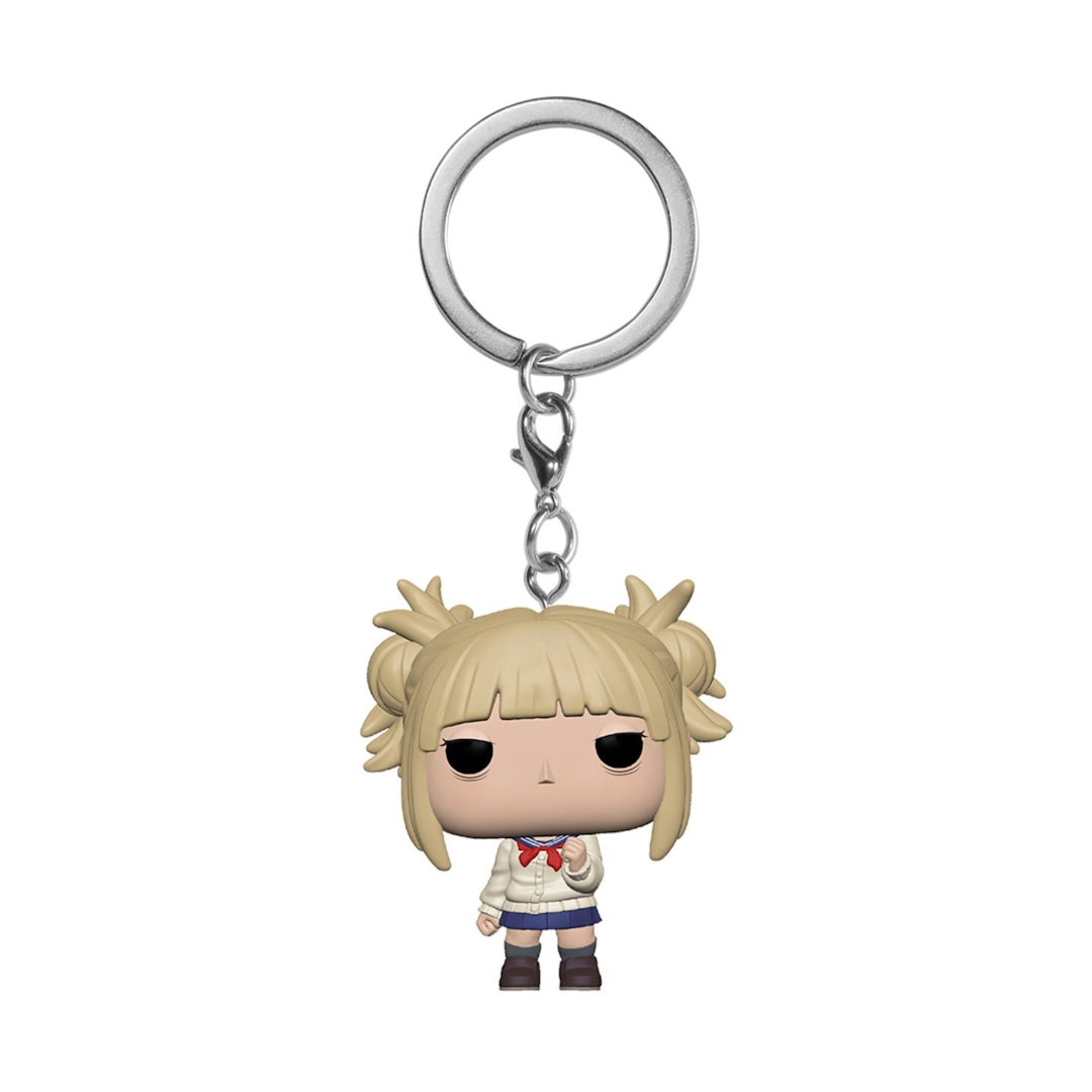 POP! Keychain: MHA - Himiko (Hideout) (Specialty Series)