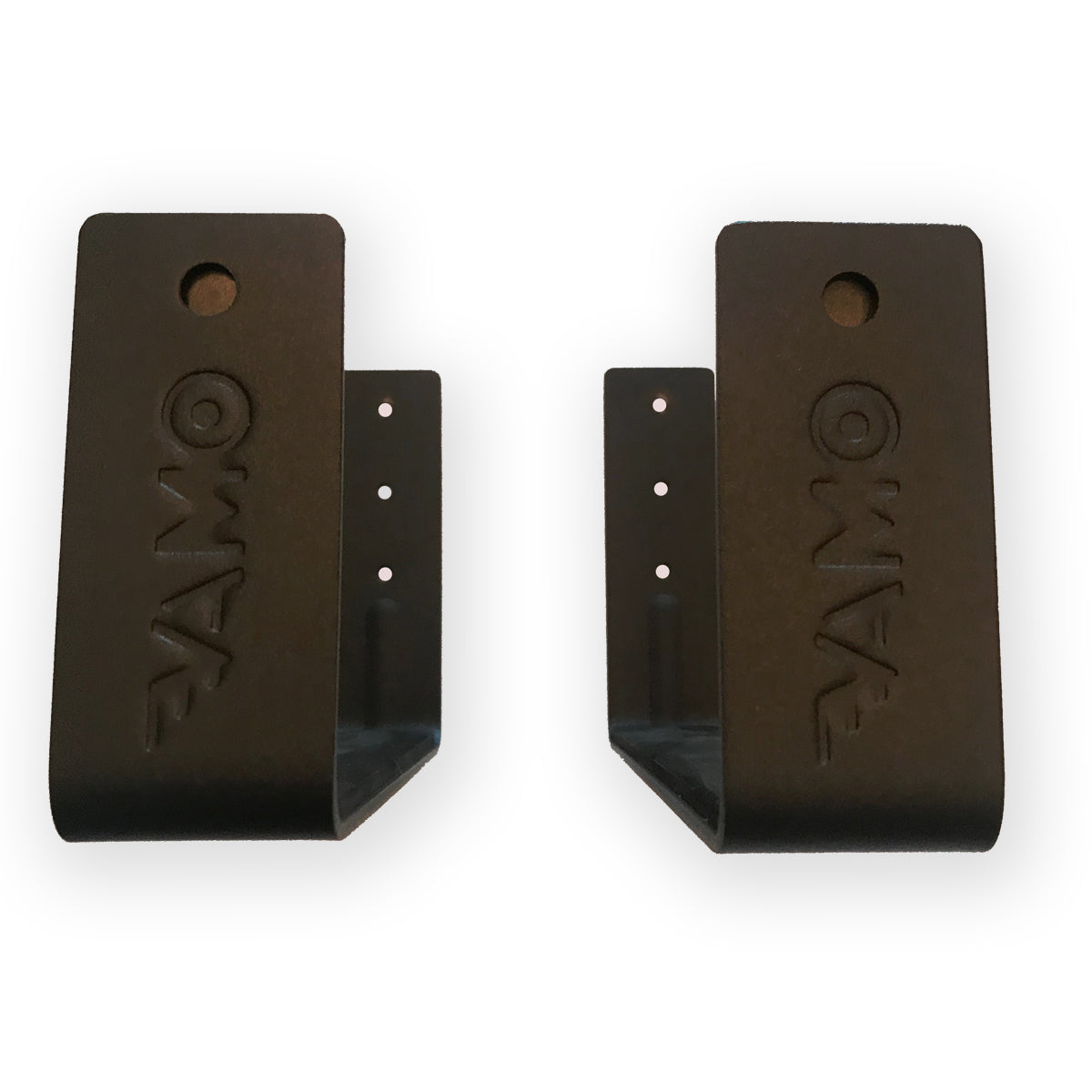 Universal Wall Rack SUP / Surf Board Storage