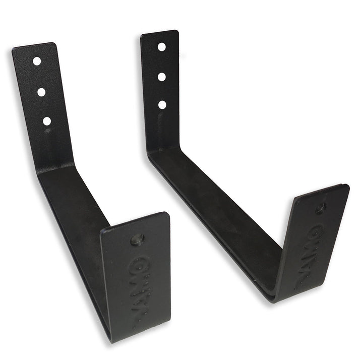 Universal Wall Rack SUP / Surf Board Storage