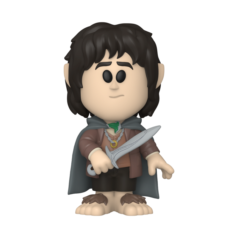Vinyl SODA: Lord of the Rings - Frodo Baggins