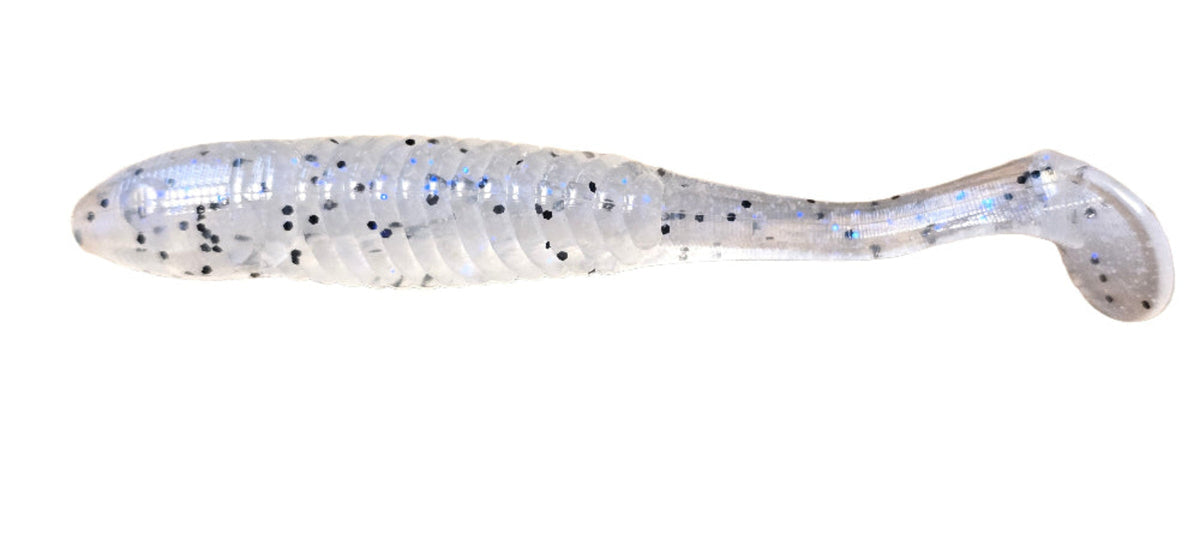 Swim Minnow