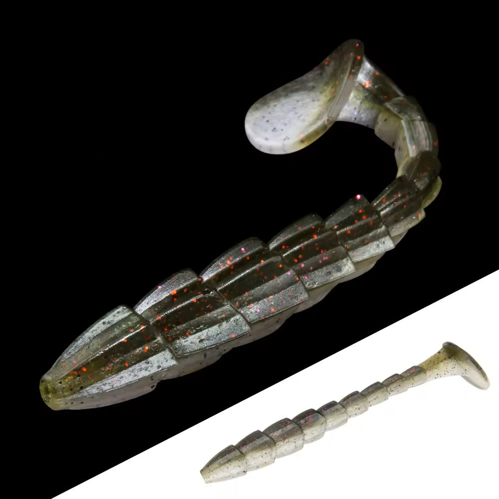 Breaker Shad