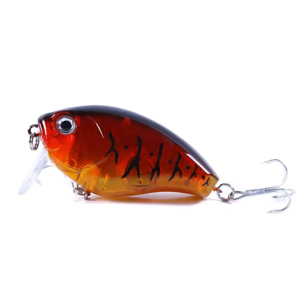 Wake Shad 2.3