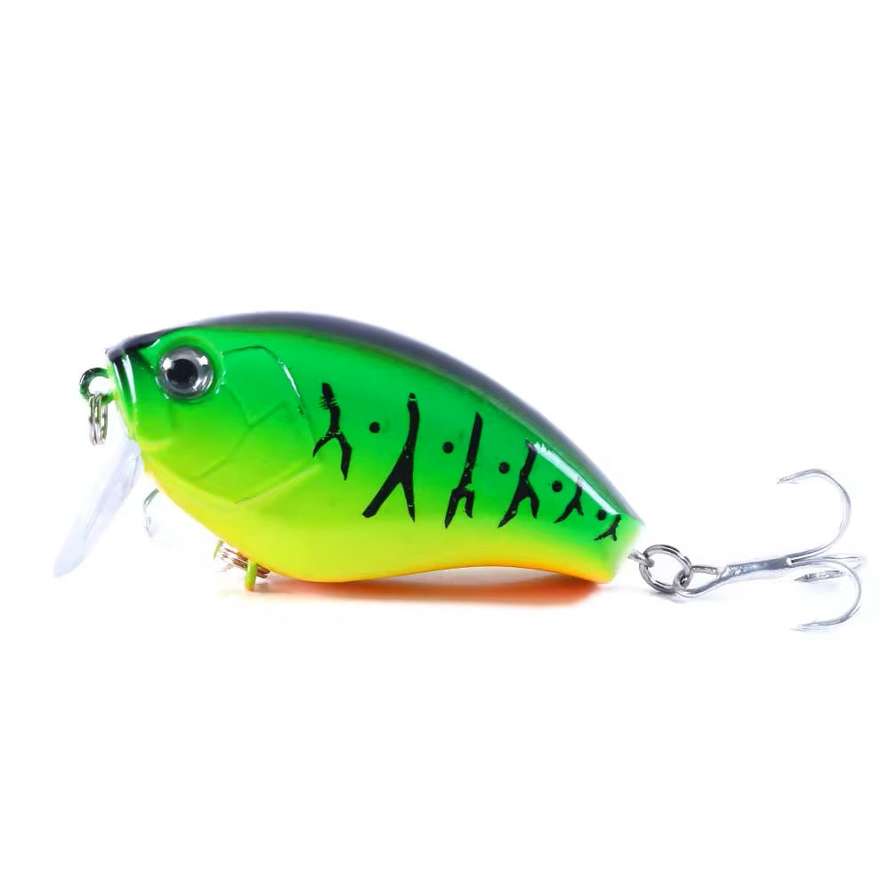 Wake Shad 2.3
