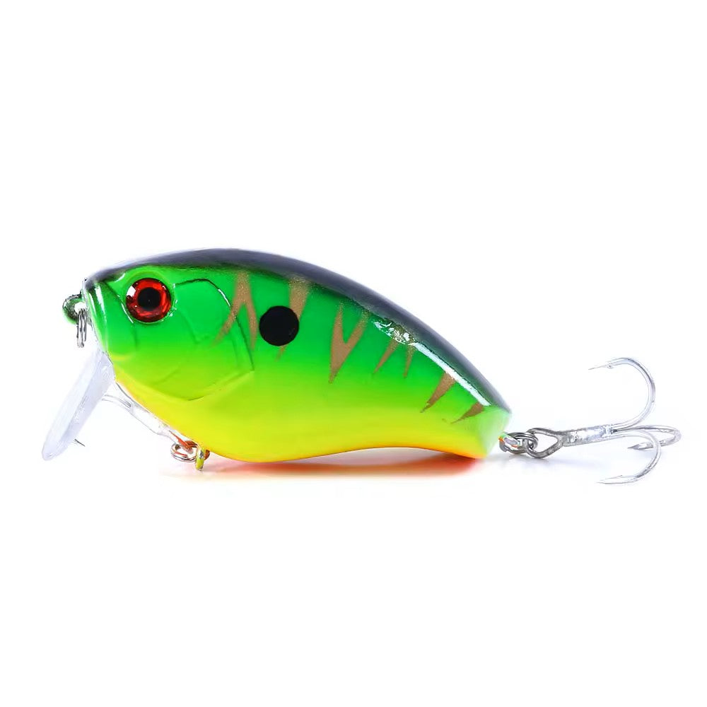 Wake Shad 2.3