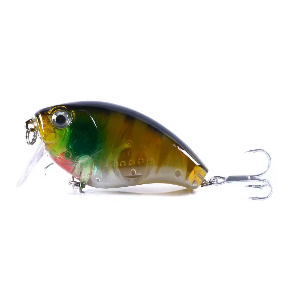 Wake Shad 2.3