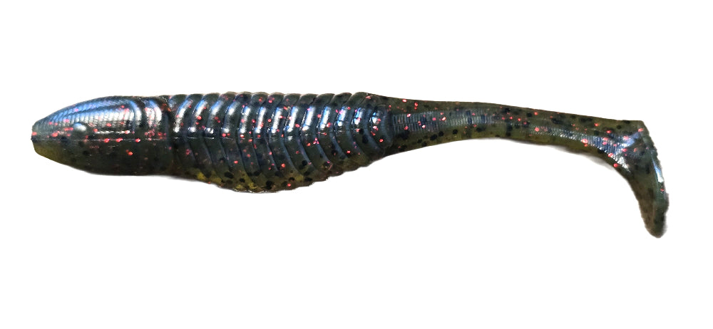 Swim Minnow