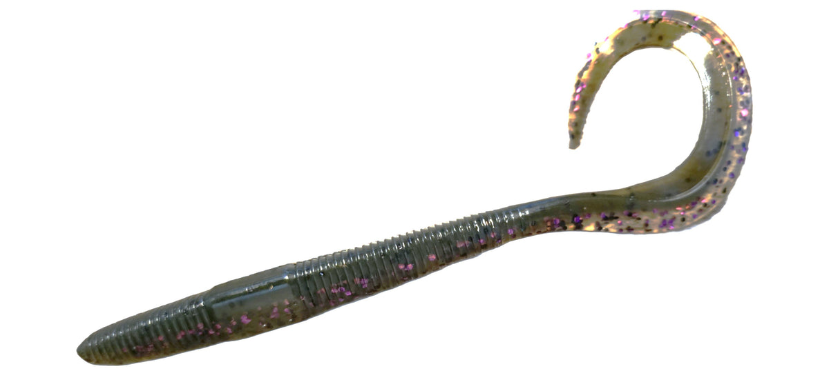 Magic Worm