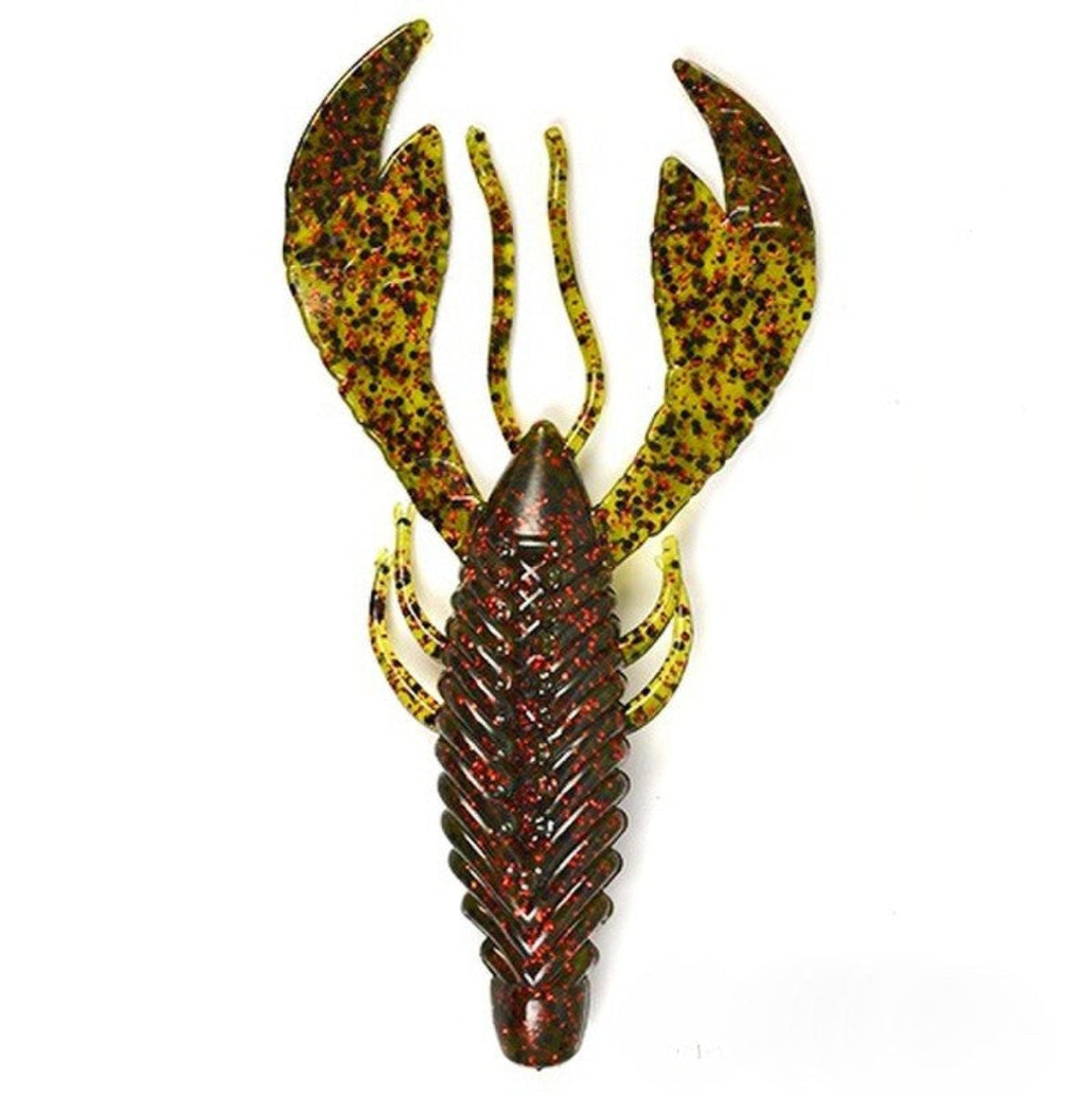 Claw Bug 4"