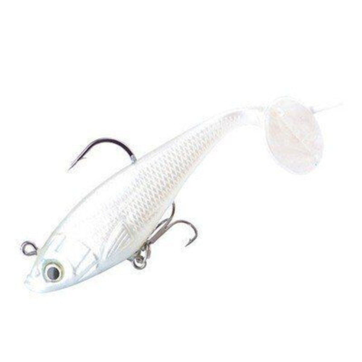 Max Shad  Swimbait