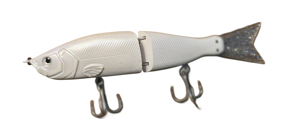Glide Bait 7" (Sinking)