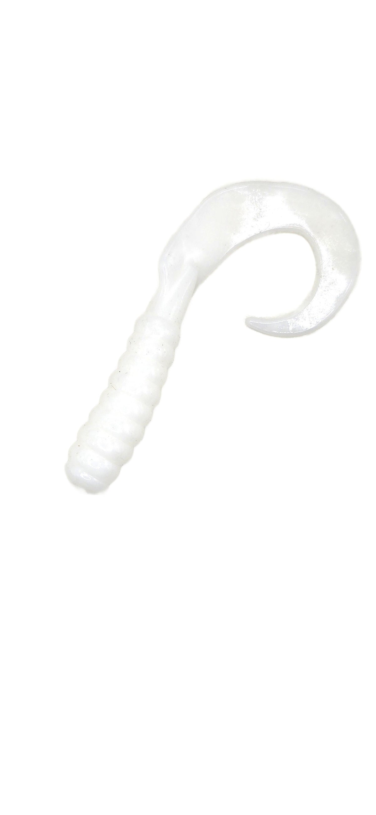 Single Tail Grub