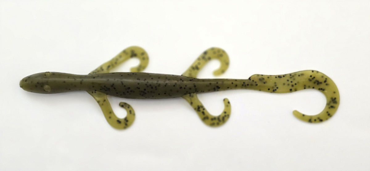 Lizard 5.5"