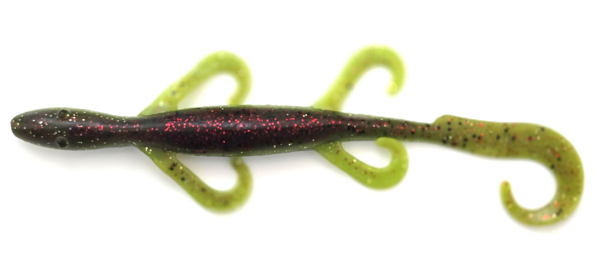 Lizard 5.5"