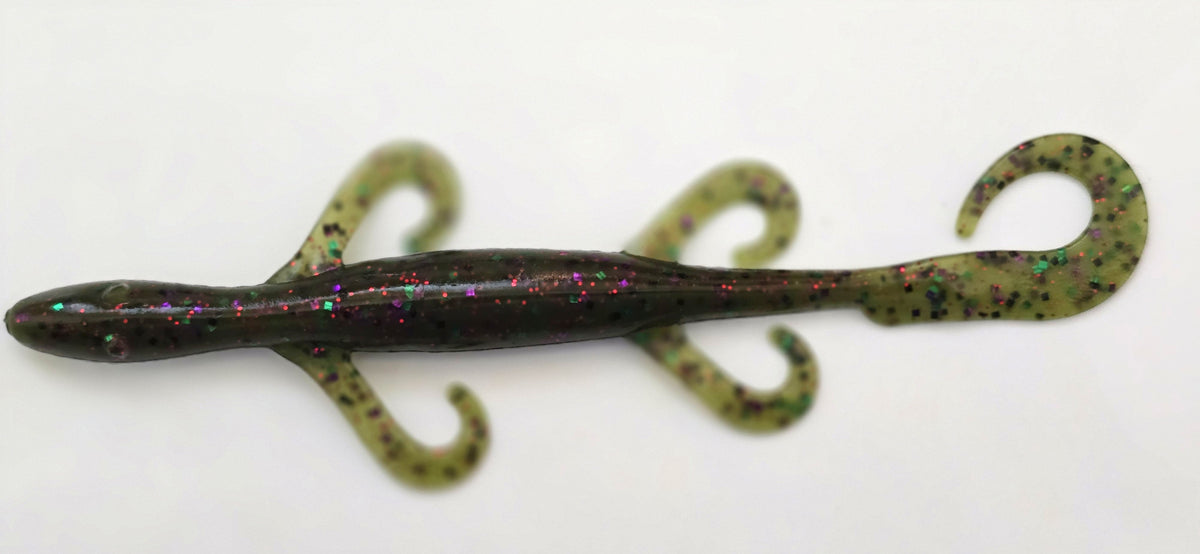 Lizard 5.5"