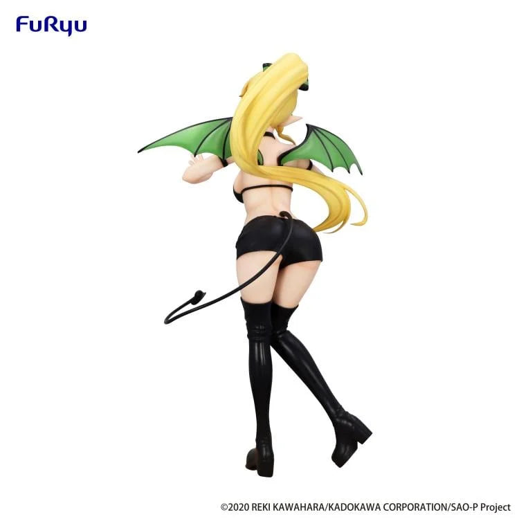 Sword Art Online BiCute Dark Figure -Leafa-