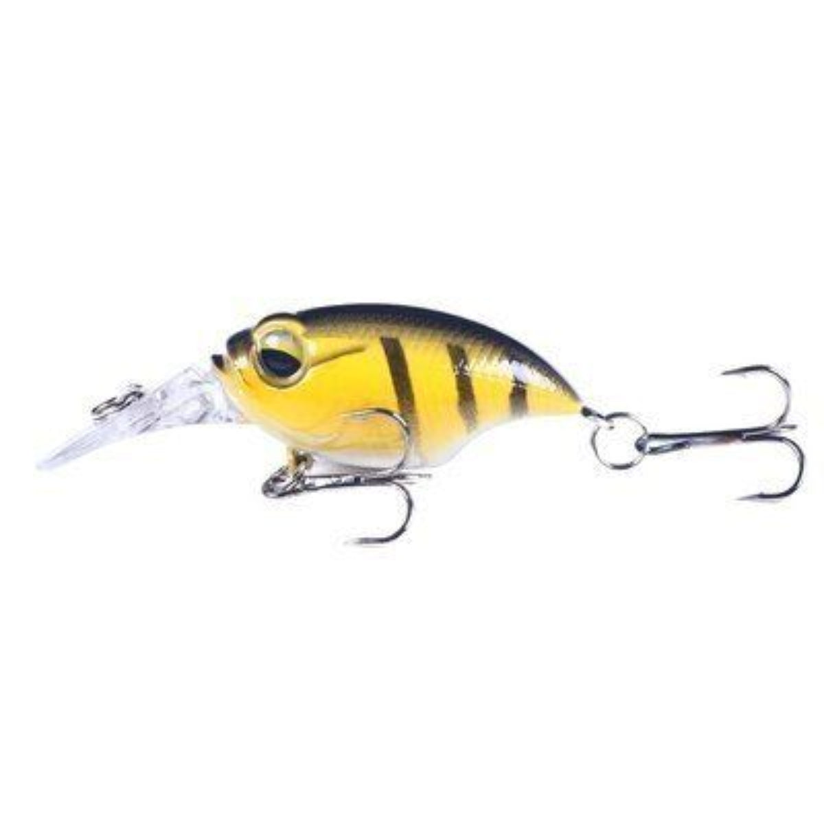 Mini Shad 2.4