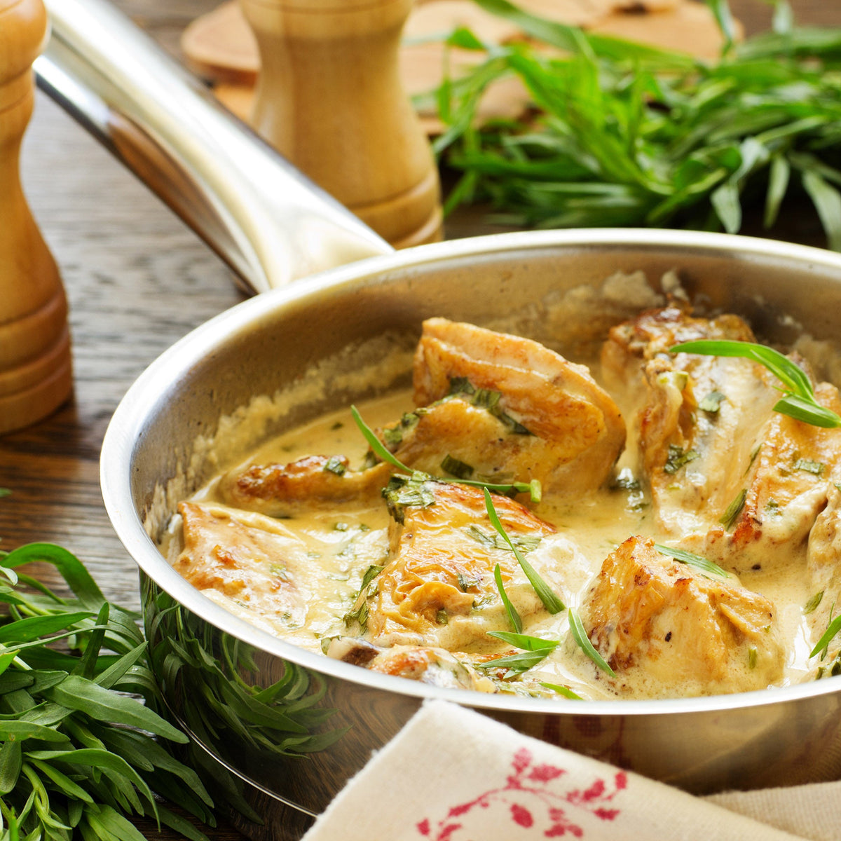Tarragon