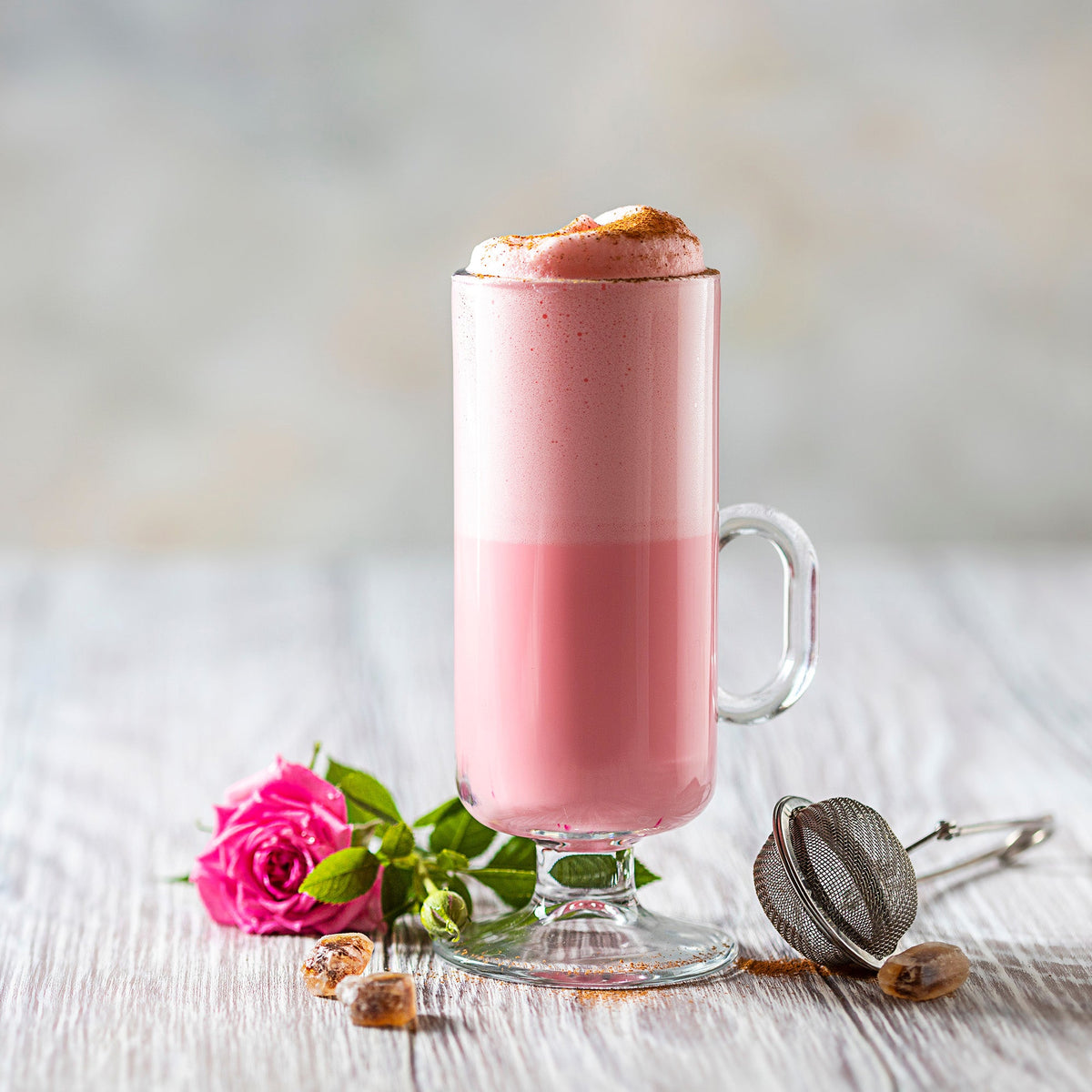 Hibiscus Powder