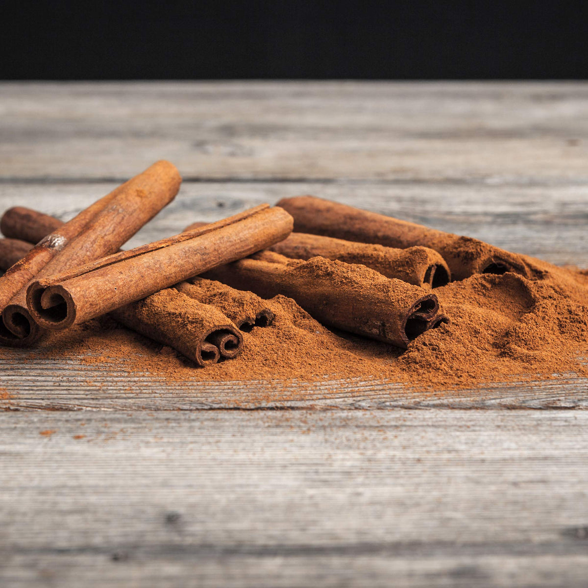 Cinnamon Powder 12 oz
