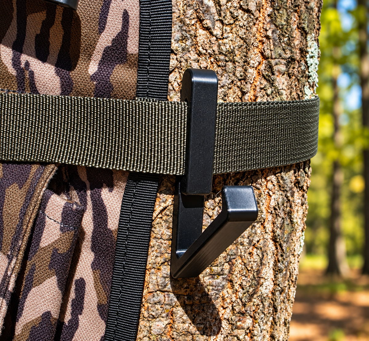 Saddle Savior Hanger Set