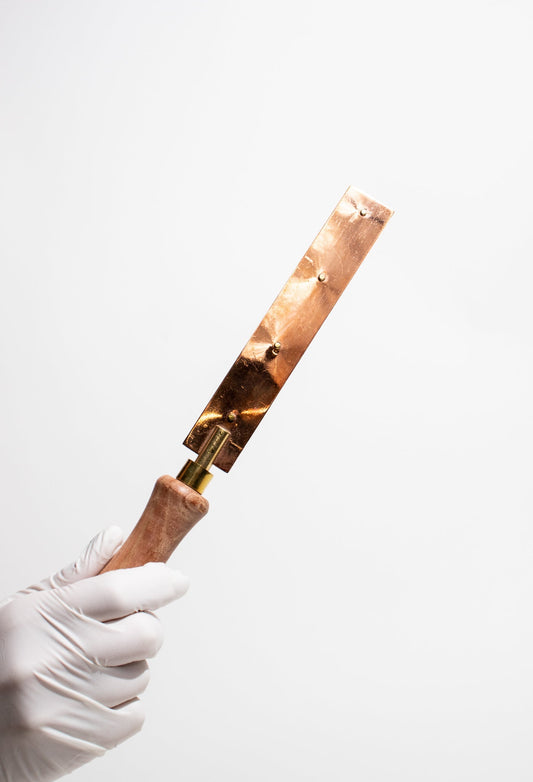 Bimetallic Compound Bar