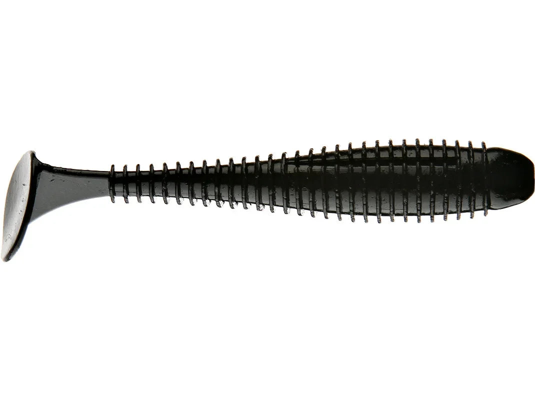 Kickback Shad 3.75"