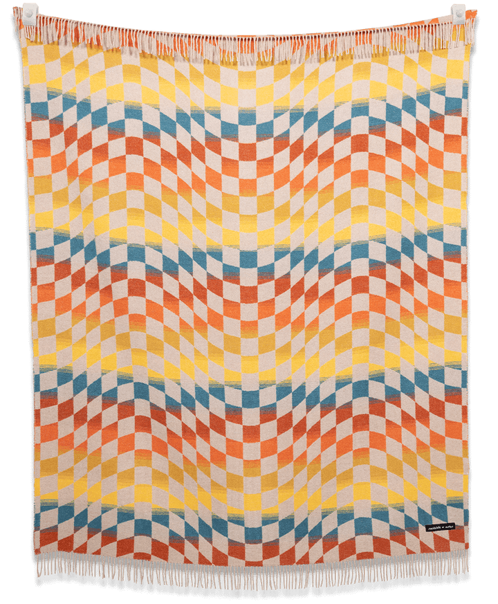 Checkered Santa Cruz