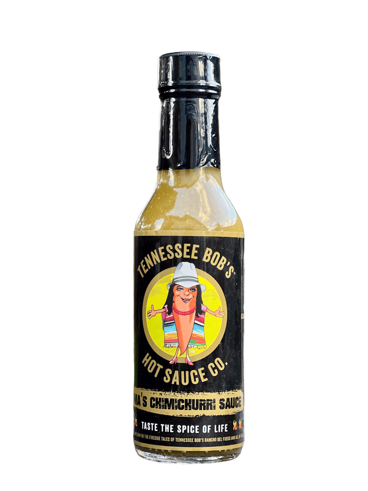 Ma's Chimichurri Sauce
