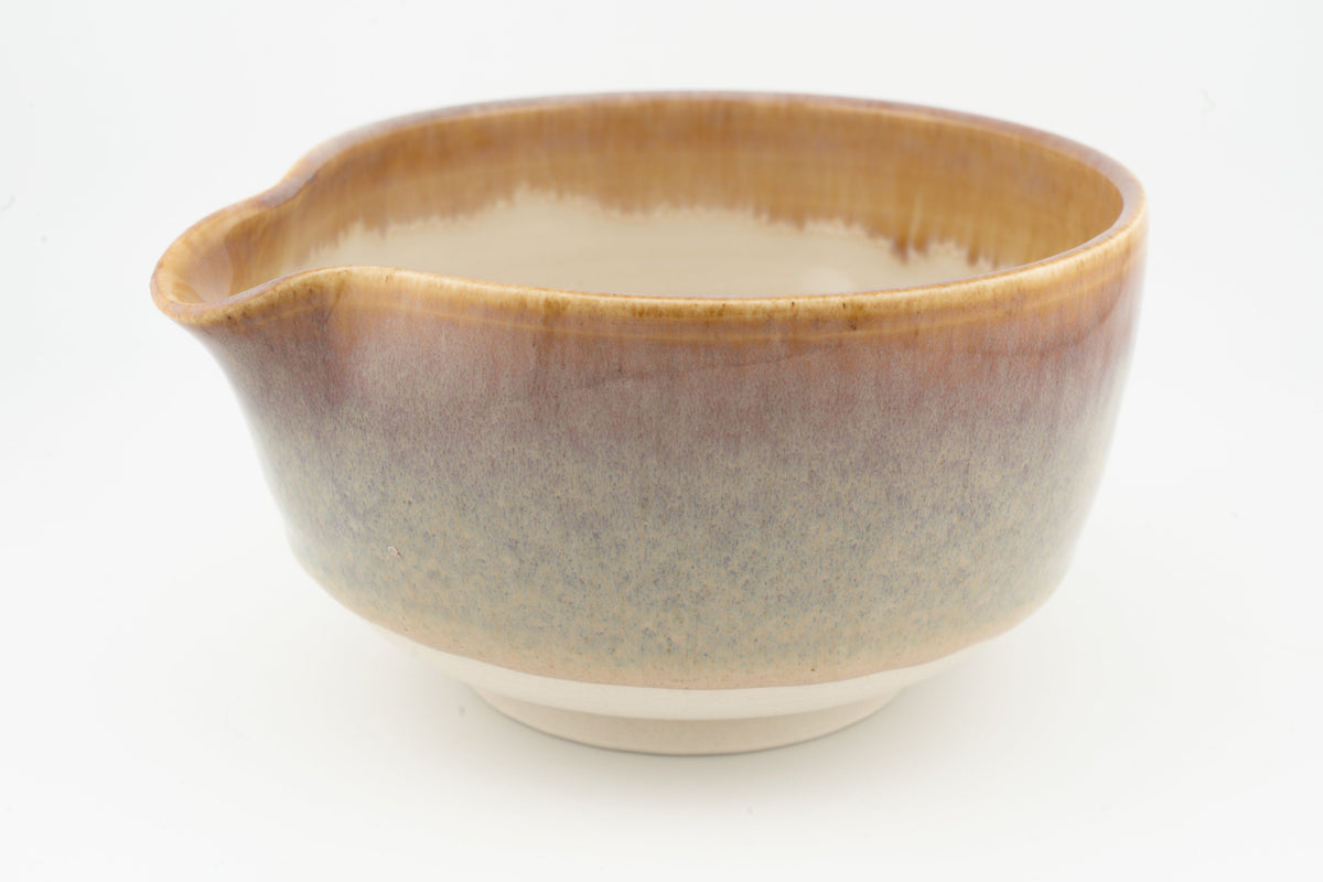 Bowl with optional Spout - 5" or 6"