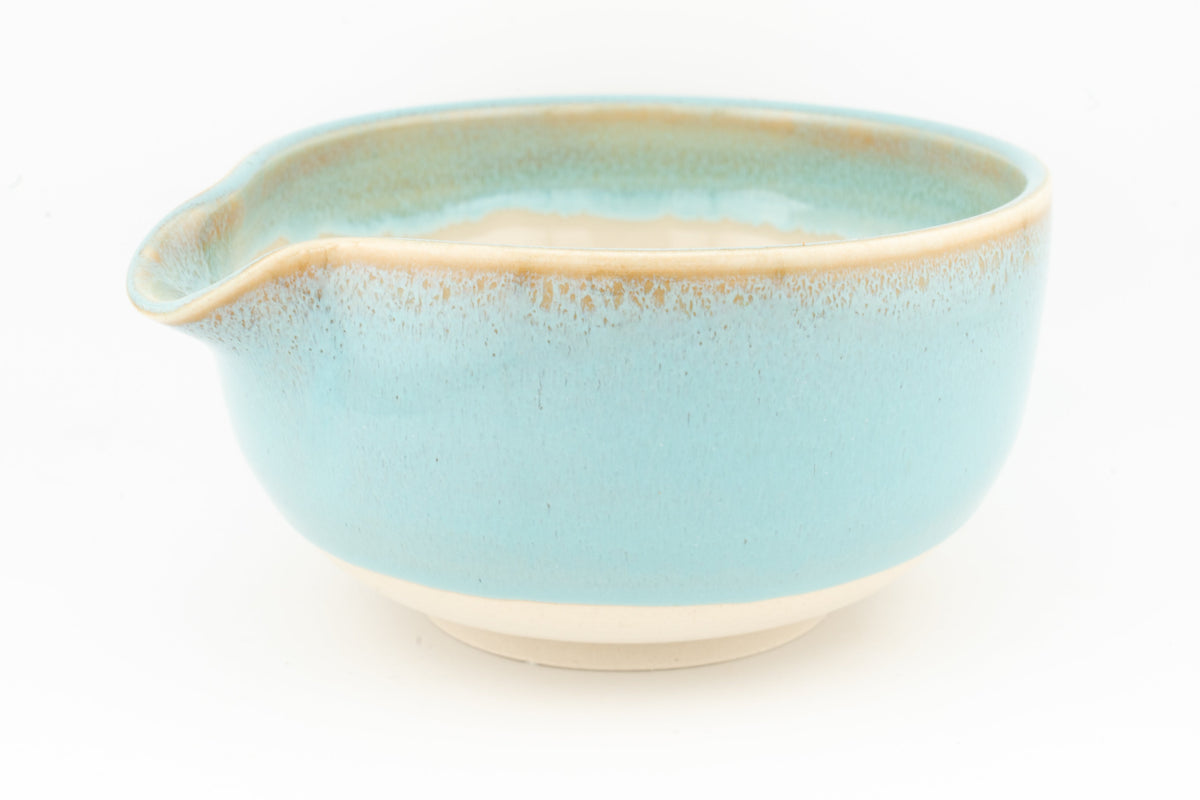 Bowl with optional Spout - 5" or 6"