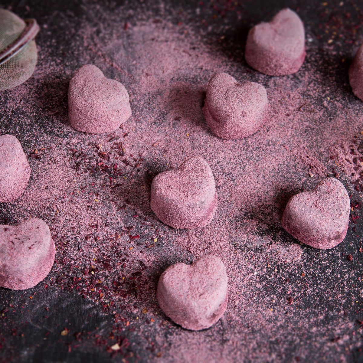 Hibiscus Powder