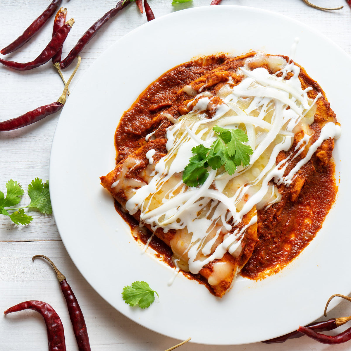 Chipotle Chile Powder