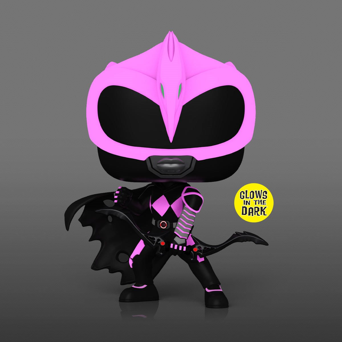 POP! Mighty Morphin Power Rangers: 30th Anniversary - Ranger Slayer