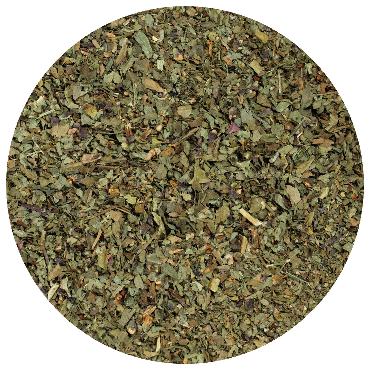Organic Sweet Basil