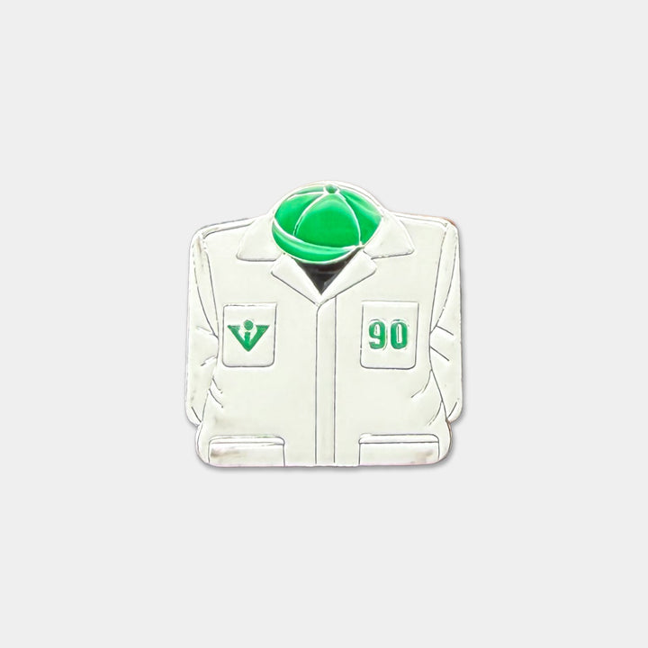 Caddie Uniform